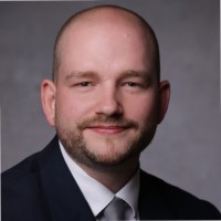 OTTO FUCHS KG Employee Sven Demsky's profile photo