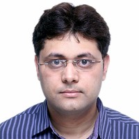 Amarujala.com Employee Sachin Chaturvedi's profile photo