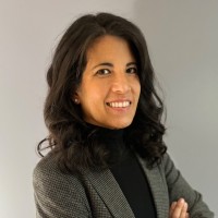 PepGen Employee Emiko Bryant's profile photo