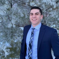 Tegrete Corporation Employee Jack Handt's profile photo
