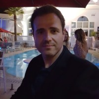 FishCorb Employee Yan Fisher's profile photo