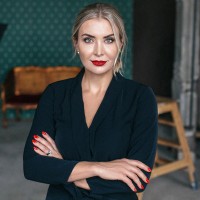 Danube Properties Employee Olga Rastorguyeva's profile photo