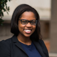 William & Mary Law School Employee Myrisha Lewis's profile photo
