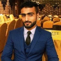 ACE Healthcare Solutions Employee Bhavesh Firke's profile photo