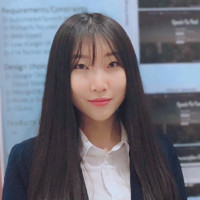 Robyn Chen Email & Phone Number