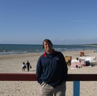 Pro-Am Sports Employee Wayne Otto's profile photo
