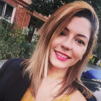 Gabriela Carasel Email
