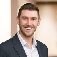 Introhive Employee Brett MacDonald's profile photo