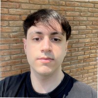Mantis Software Employee Lautaro Roldan's profile photo