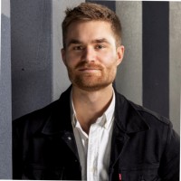 TV 2 Kosmopol Employee Frederik Vording's profile photo