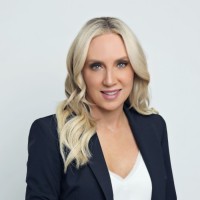 Synergy Business Brokers Employee Gabrielle Meyers's profile photo