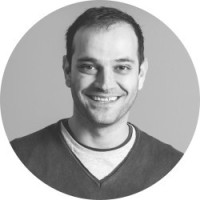 Harbor Lab Employee Spyros Lamprinidis's profile photo