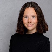 plazz AG Employee Cordula Iff's profile photo
