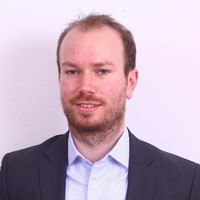 OpsMill Employee Patrick Ogenstad's profile photo