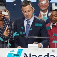 Starz Entertainment Employee Jeffrey Hirsch's profile photo