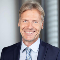 Hager Unternehmensberatung GmbH Employee Thomas Edlbergmeier's profile photo