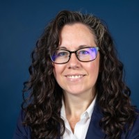 Verus Global Employee Anissa Gil's profile photo
