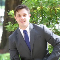 Nscale Employee Bryce Adams's profile photo