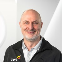 Zero® Employee Doug McKiernan's profile photo