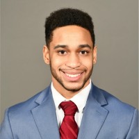 The Greenbrier Sporting Club Employee Isaiah Miller's profile photo