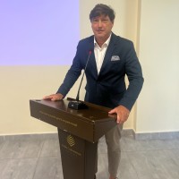 GEMCORP Angola Employee Marcio Cabral's profile photo