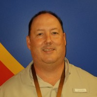 Southwest Airlines Employee Randy Day's profile photo