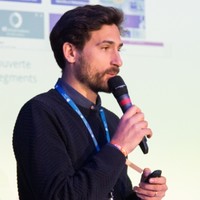 Gregoire Thomas Email & Phone Number