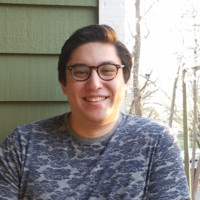 SAS Employee Michael Branon's profile photo