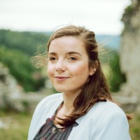 ZZI d.o.o. Employee Tjaša Kunčič's profile photo