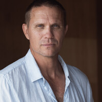 Encore Employee Conrad Taylor's profile photo