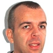 VIAVI Solutions Employee Jean-Philippe Robert's profile photo