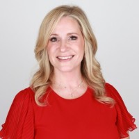 McKool Smith Employee Laura Schmidt's profile photo