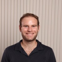Agent UI Employee Nessim Btesh's profile photo