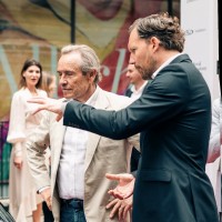 HWA AG Employee Alex Langhein's profile photo