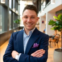 Brandfolder by Smartsheet Employee Matthew Cerra's profile photo