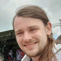 Max Casbon's profile photo
