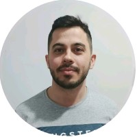 parati s/a Employee Chayron Santos's profile photo
