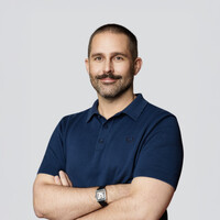 Hinderling Volkart (now Dept Agency) Employee Frank Schmid's profile photo