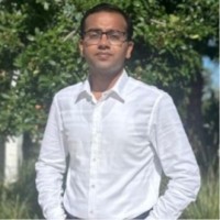 DUNN Capital Management, LLC Employee Shivish Gupta's profile photo