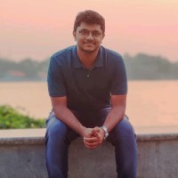 Sajeev Ramanathan's profile photo