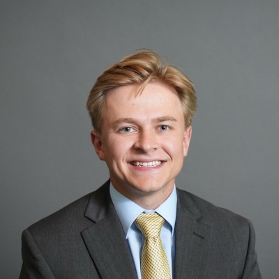 Barnum Financial Group Employee Jacob Trimble's profile photo