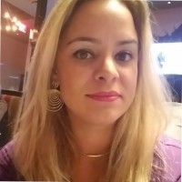 Rochedo Cleaning Company Employee Debora Rocha's profile photo