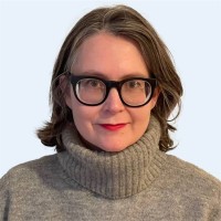 United Nations OCHA Employee Mary Keller's profile photo