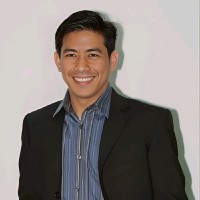 Microgenesis Business Systems Employee Ramon Rivera's profile photo