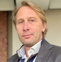 NextCell Pharma AB Employee Mathias Svahn's profile photo