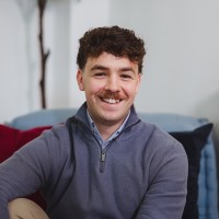 Alexander Steele Recruitment Employee Cian Scully's profile photo