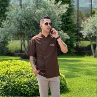 NG Phaselis Bay Employee Görkem Karataş's profile photo