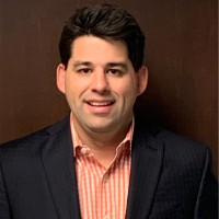 ONEOK Employee Eric Robison's profile photo