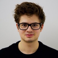 Swissloop Employee Lino Birchler's profile photo