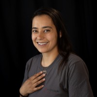Akisqnuk First Nation Employee Theresa Kains's profile photo